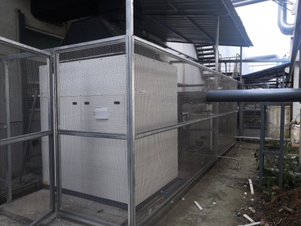 千級、萬級、十萬級凈化車間廠家怎么裝修才能更加讓客戶滿意