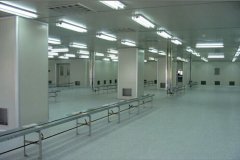 凈化工程裝修公司選擇技巧