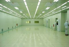 凈化工程設計和施工標準是什么