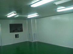 凈化工程針對的行業都有哪些分類