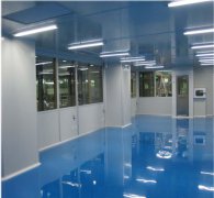 哪些行業都會應用到潔凈車間呢