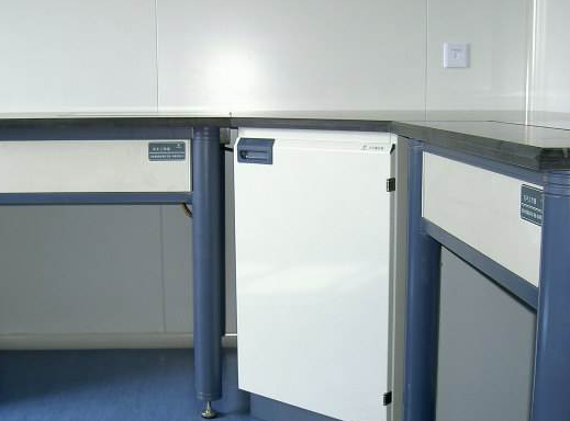 恒溫恒濕實驗室設計需要注意的細節