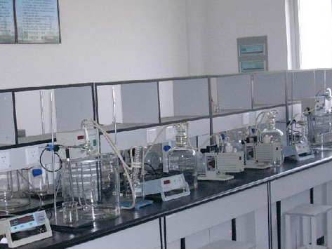 恒溫恒濕實驗室內部環境要求