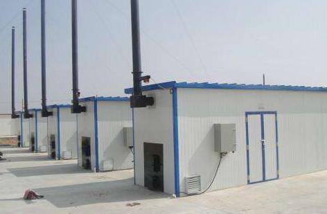 烘干房價(jià)格