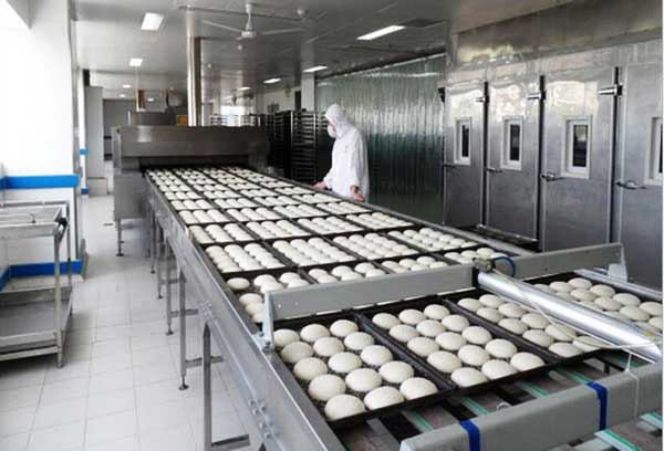 無(wú)塵車間設(shè)計(jì)