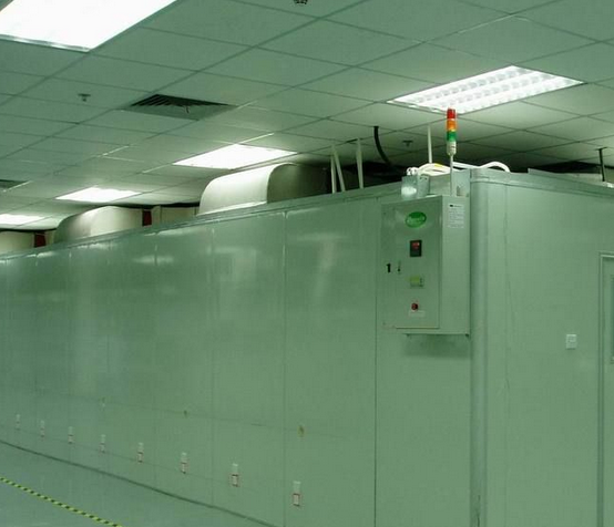 恒溫恒濕室需要設置保護系統