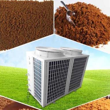 糖類(lèi)烘干房