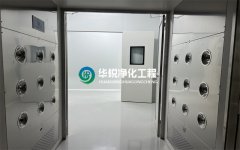 百千萬級無塵車間是什么意思