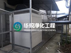 10萬級凈化車間標準