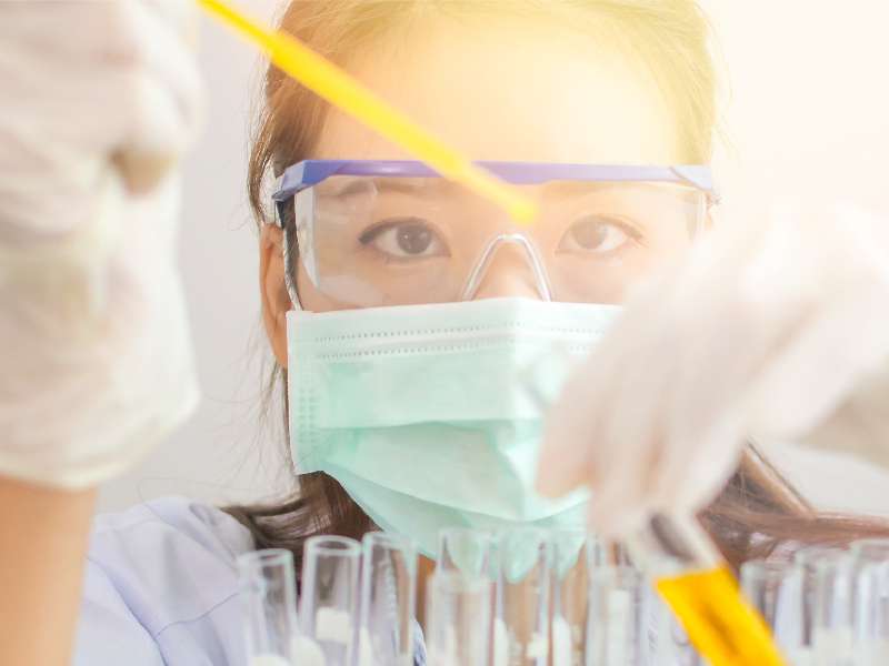 喜迎新年丨麗珠新冠抗原“快檢神器”獲泰國TFDA認(rèn)證！