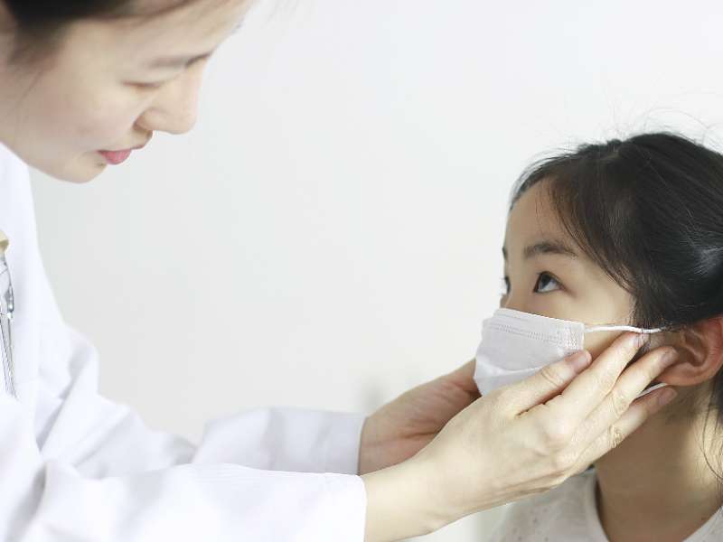 最新發(fā)布丨事關(guān)冬春季呼吸道疾?。?guó)家衛(wèi)健委印發(fā)通知