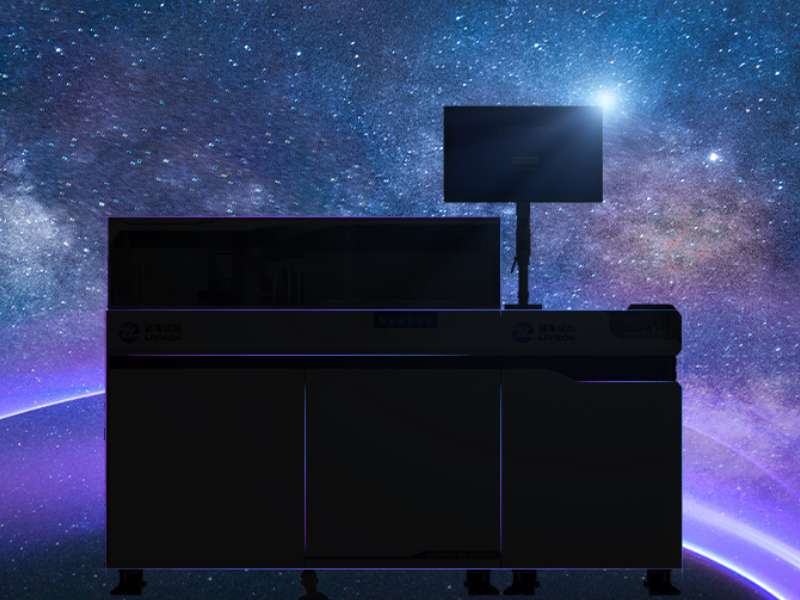 重磅上市丨創(chuàng)新臻品：LiCreate ML5000Pro，重新定義免疫檢測新高度